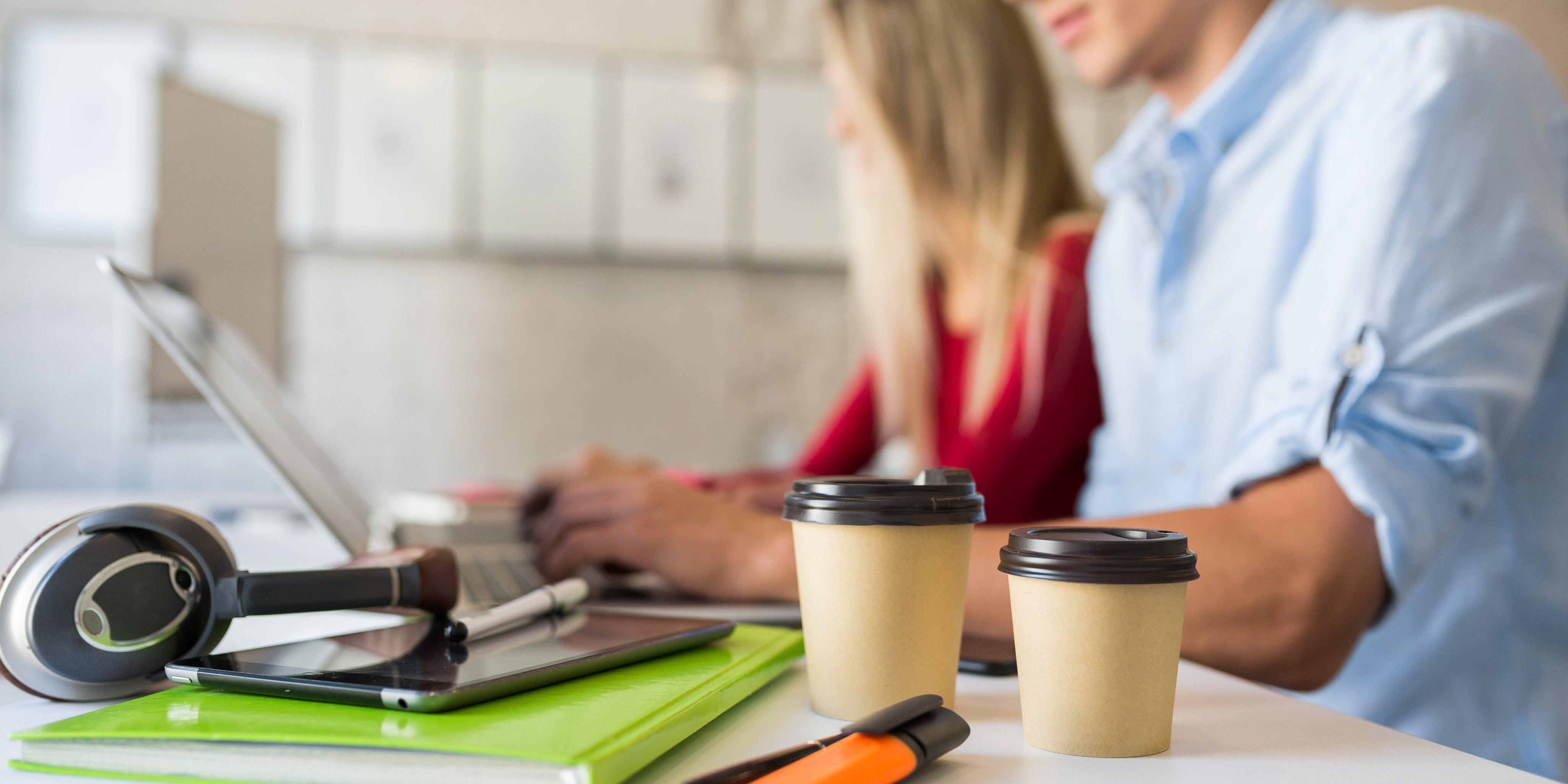 The Meeting That Could’ve Been a Coffee