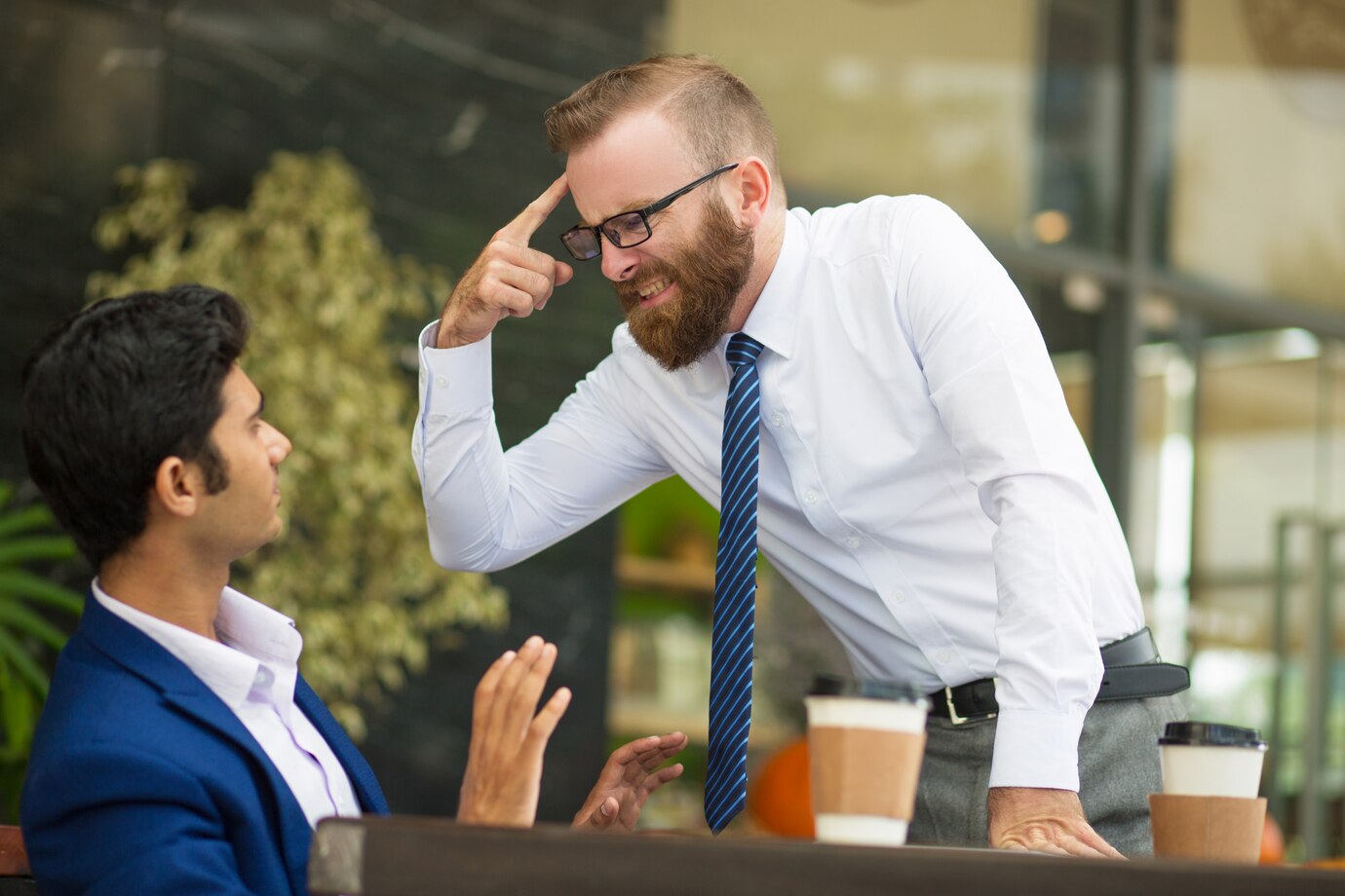 Death by Meeting: A Love Letter to Office Culture