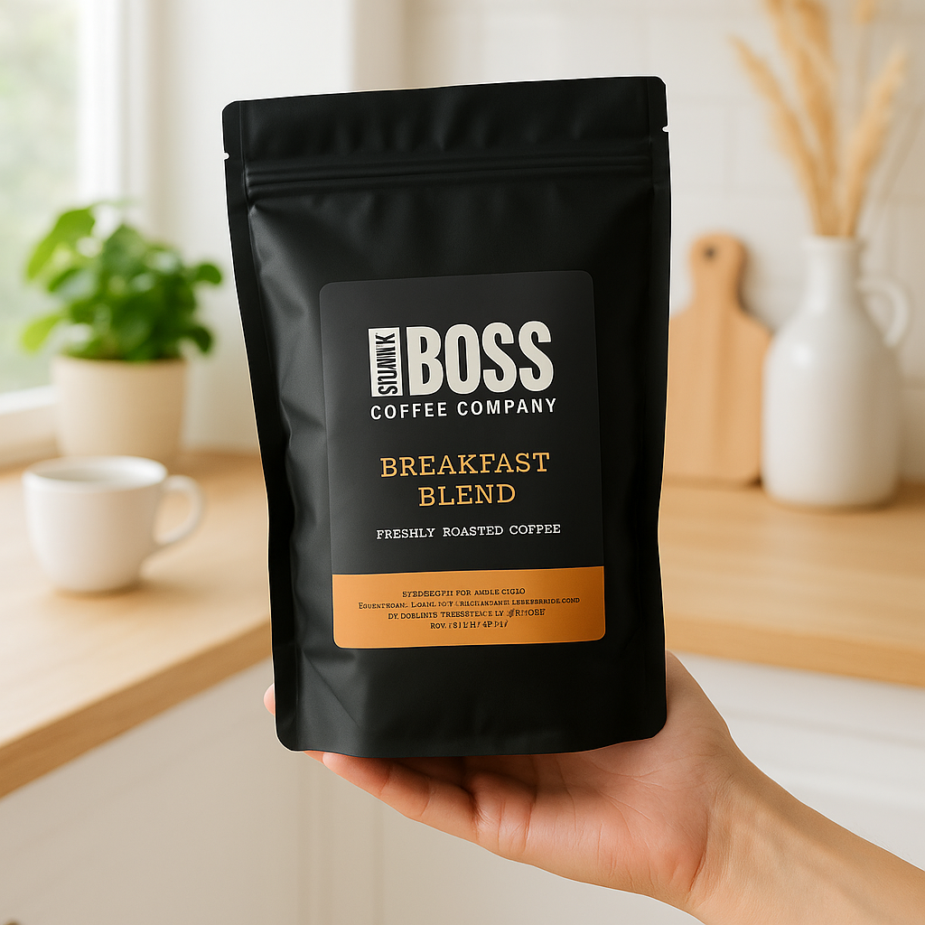 Signature Blends (Single Cups)