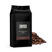 Roastmaster's Blend - 16 oz Bag