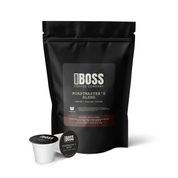 Roastmaster's Blend - Single Cup